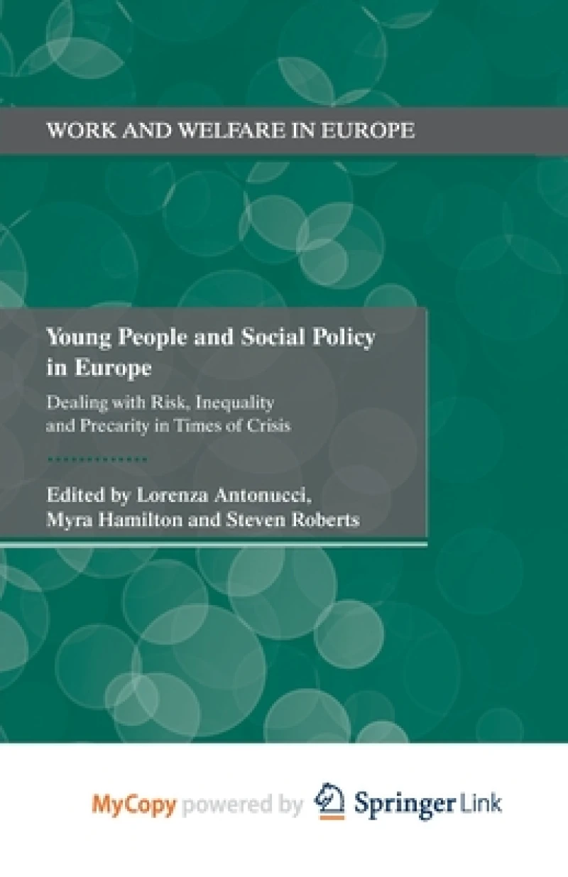 Young People and Social Policy in Europe
