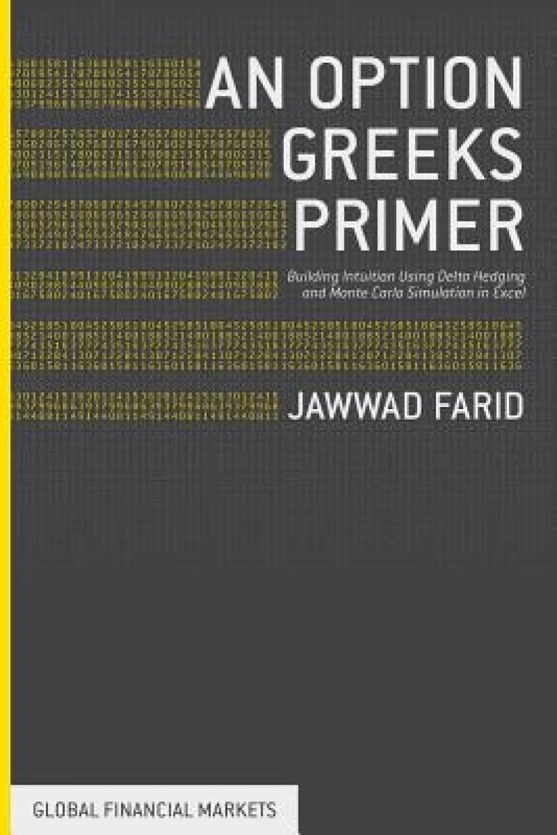 An Option Greeks Primer