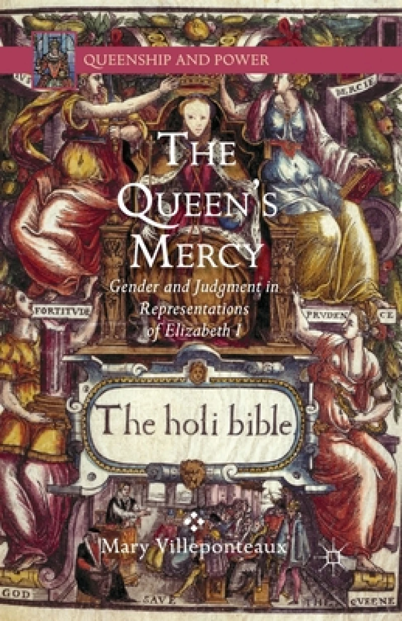 The Queen''s Mercy