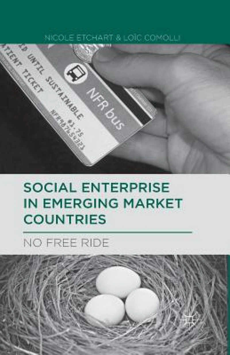 Social Enterprise in Emerging Market Countries