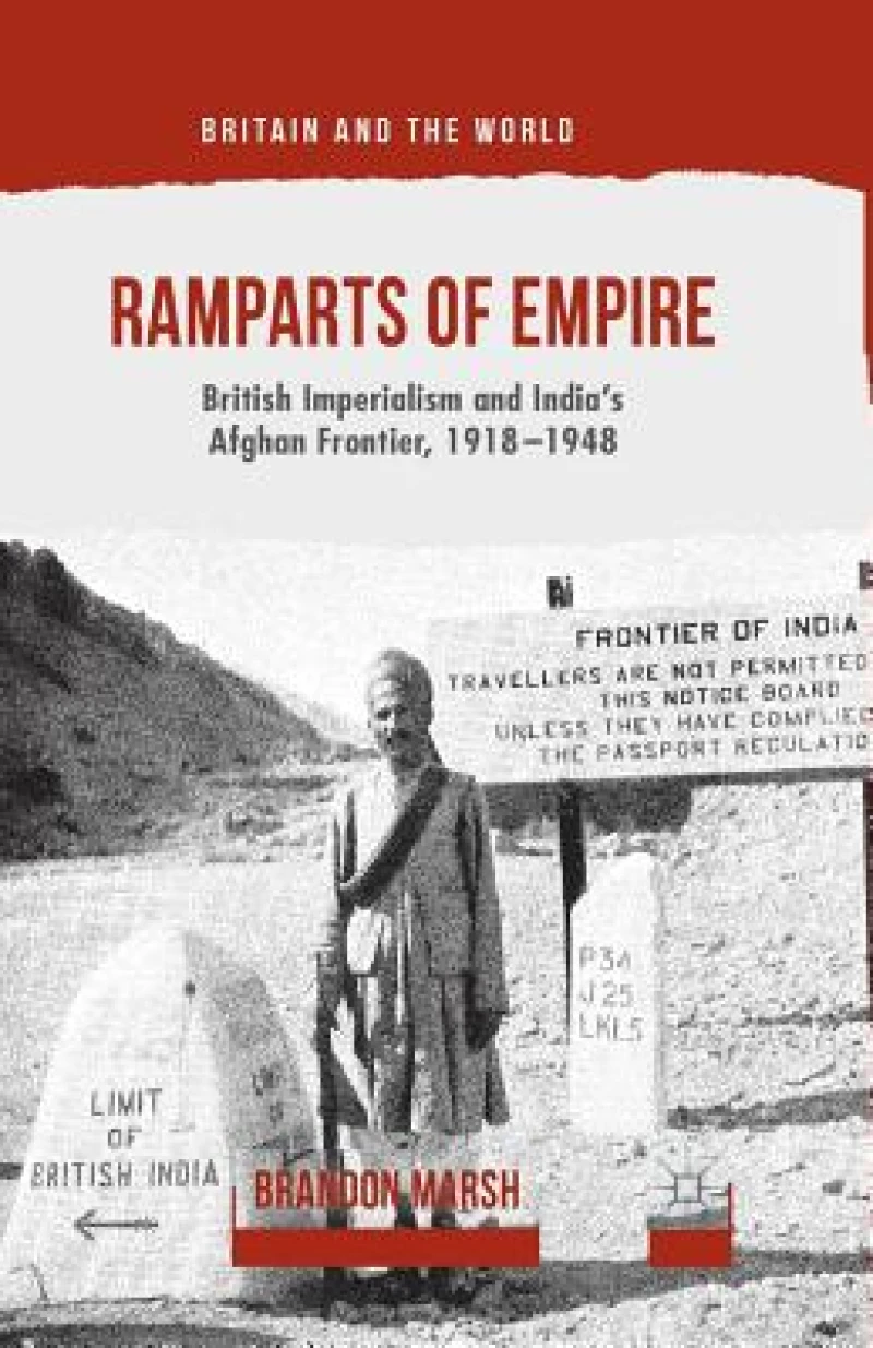 Ramparts of Empire