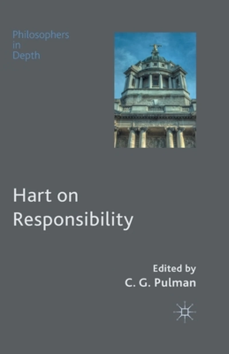 Hart on Responsibility