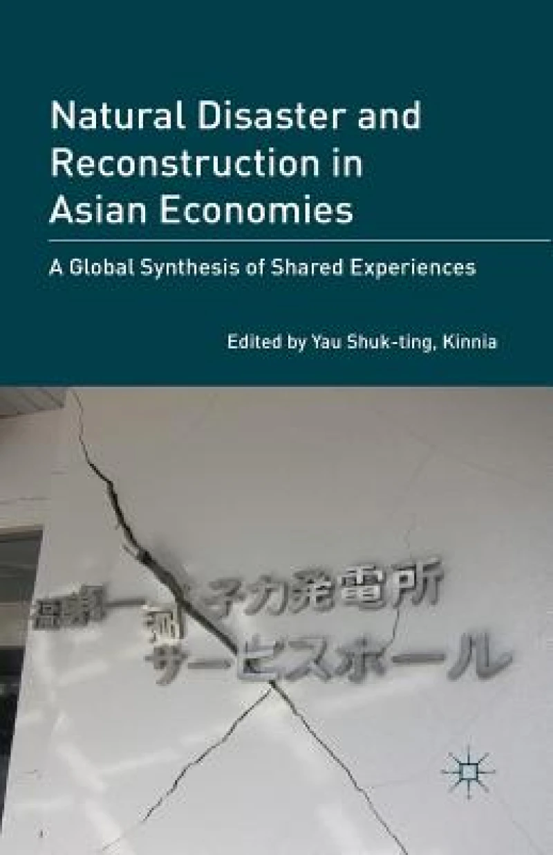 Natural Disaster and Reconstruction in Asian Economies
