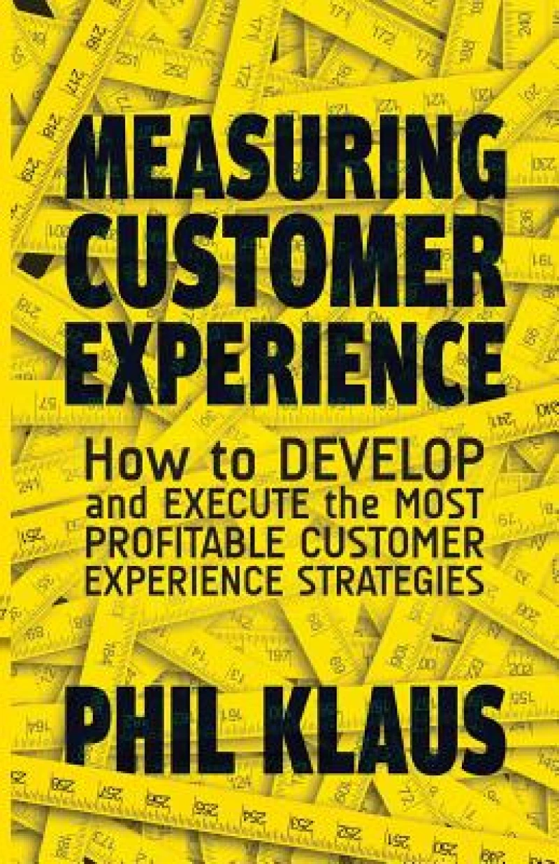 Measuring Customer Experience