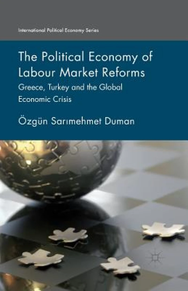 The Political Economy of Labour Market Reforms