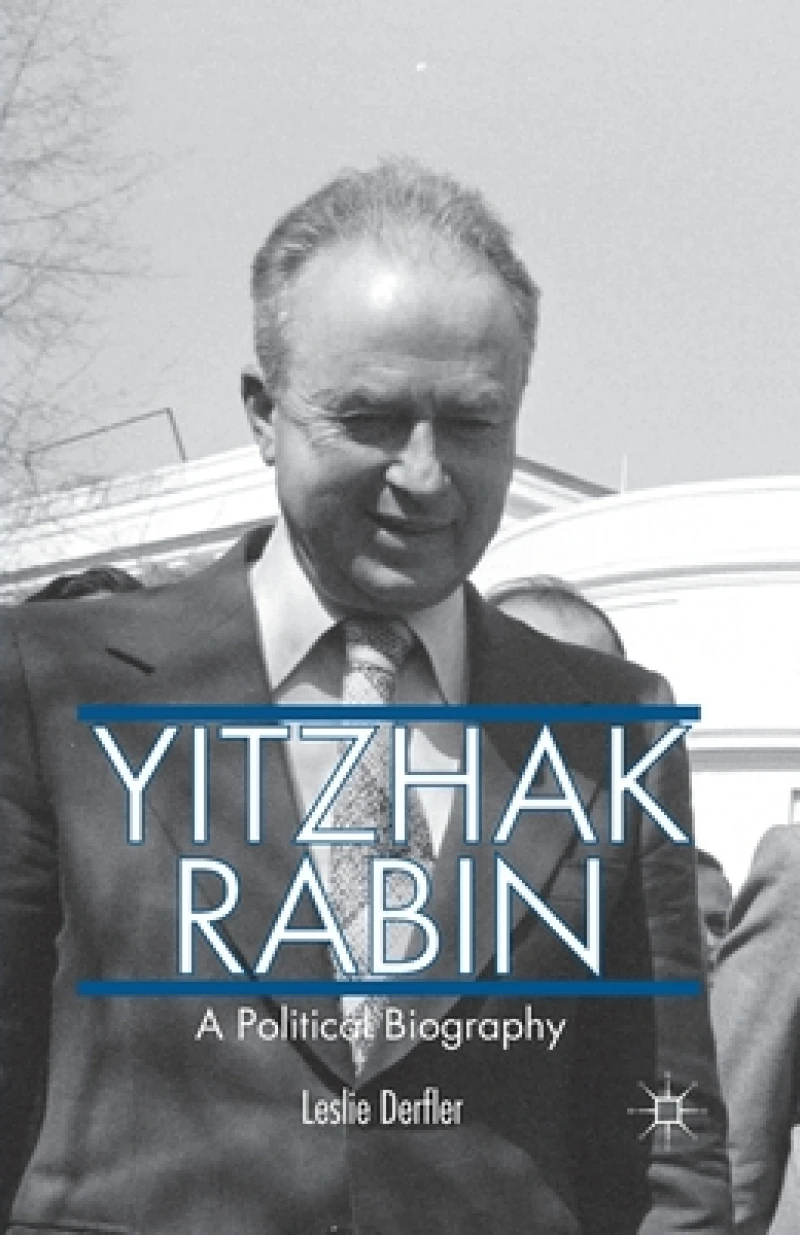 Yitzhak Rabin