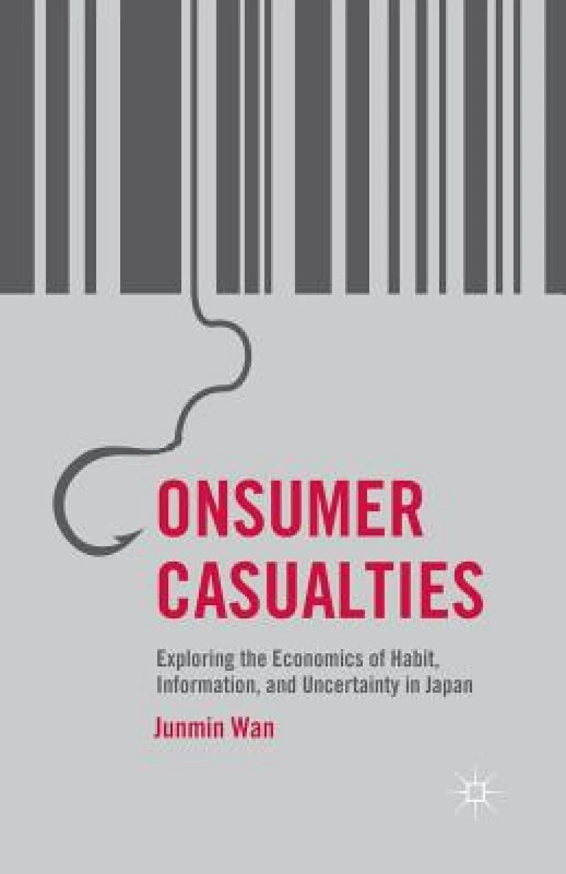 Consumer Casualties