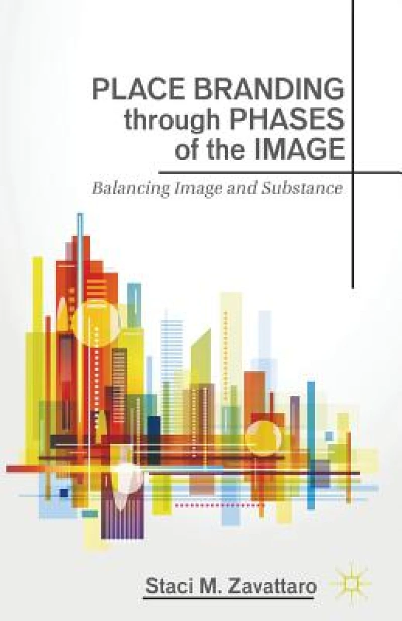 Place Branding through Phases of the Image