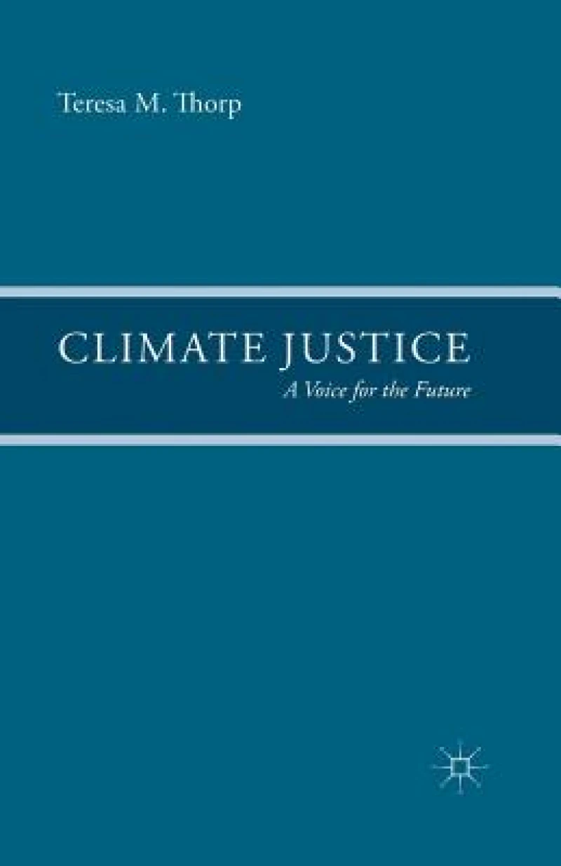 Climate Justice