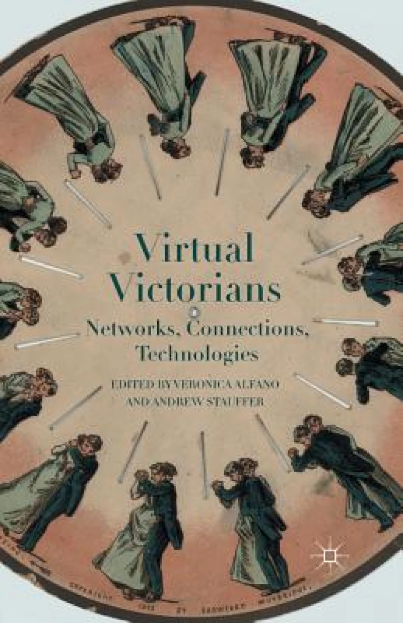 Virtual Victorians