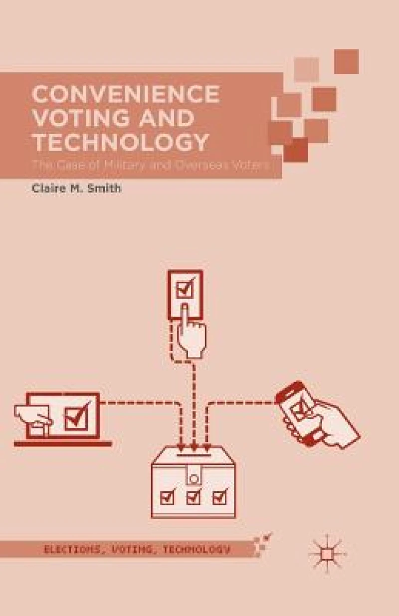 Convenience Voting and Technology
