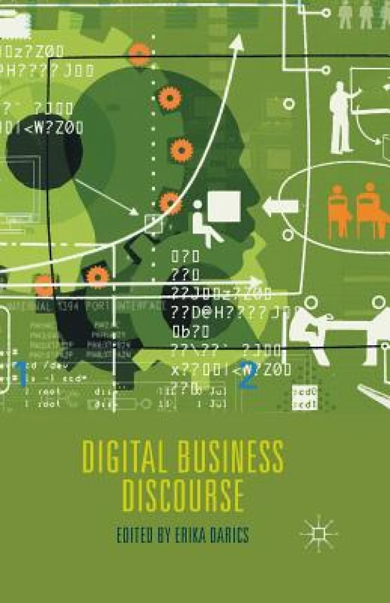 Digital Business Discourse