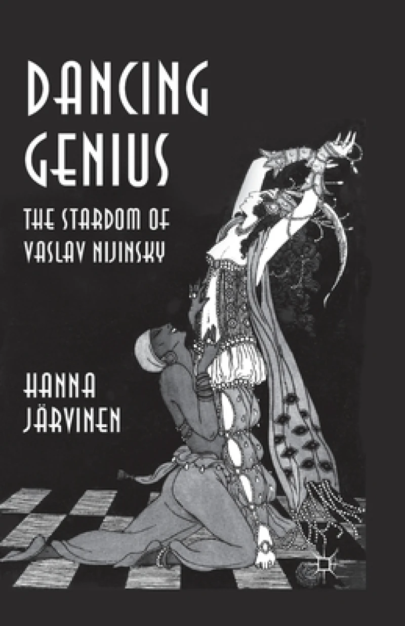 Dancing Genius