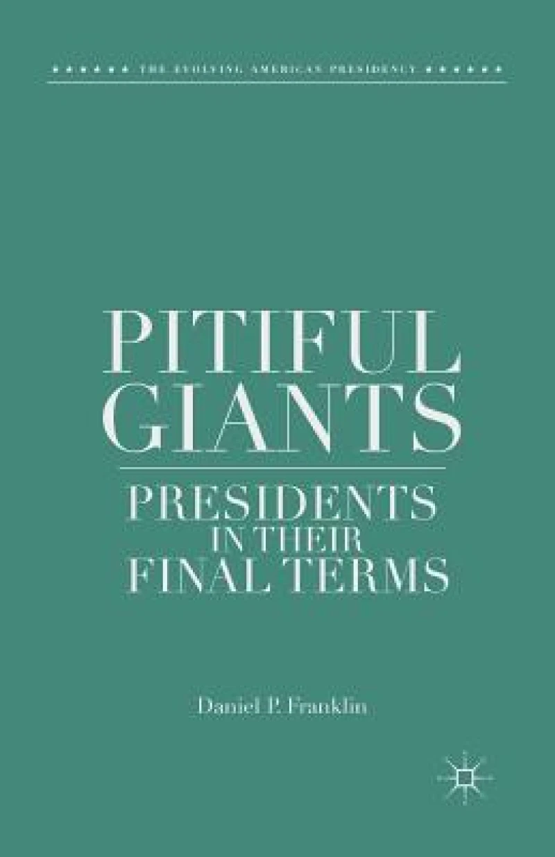 Pitiful Giants
