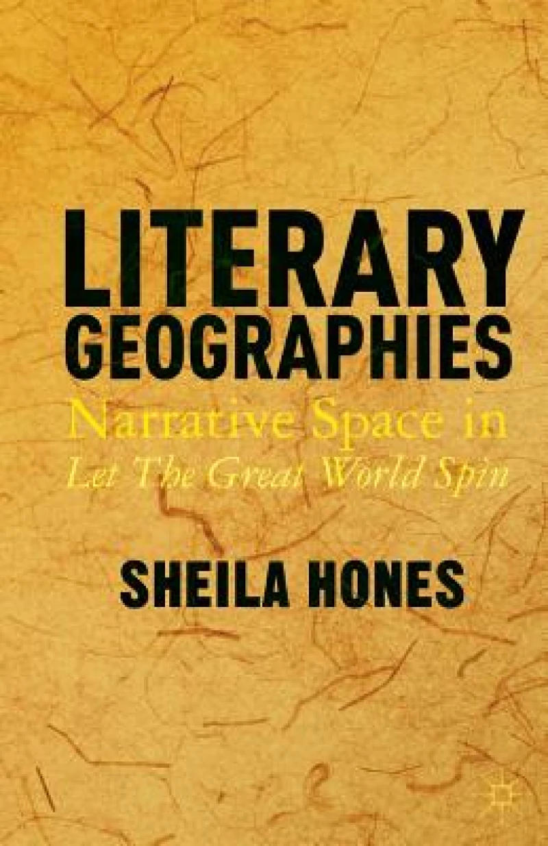 Literary Geographies