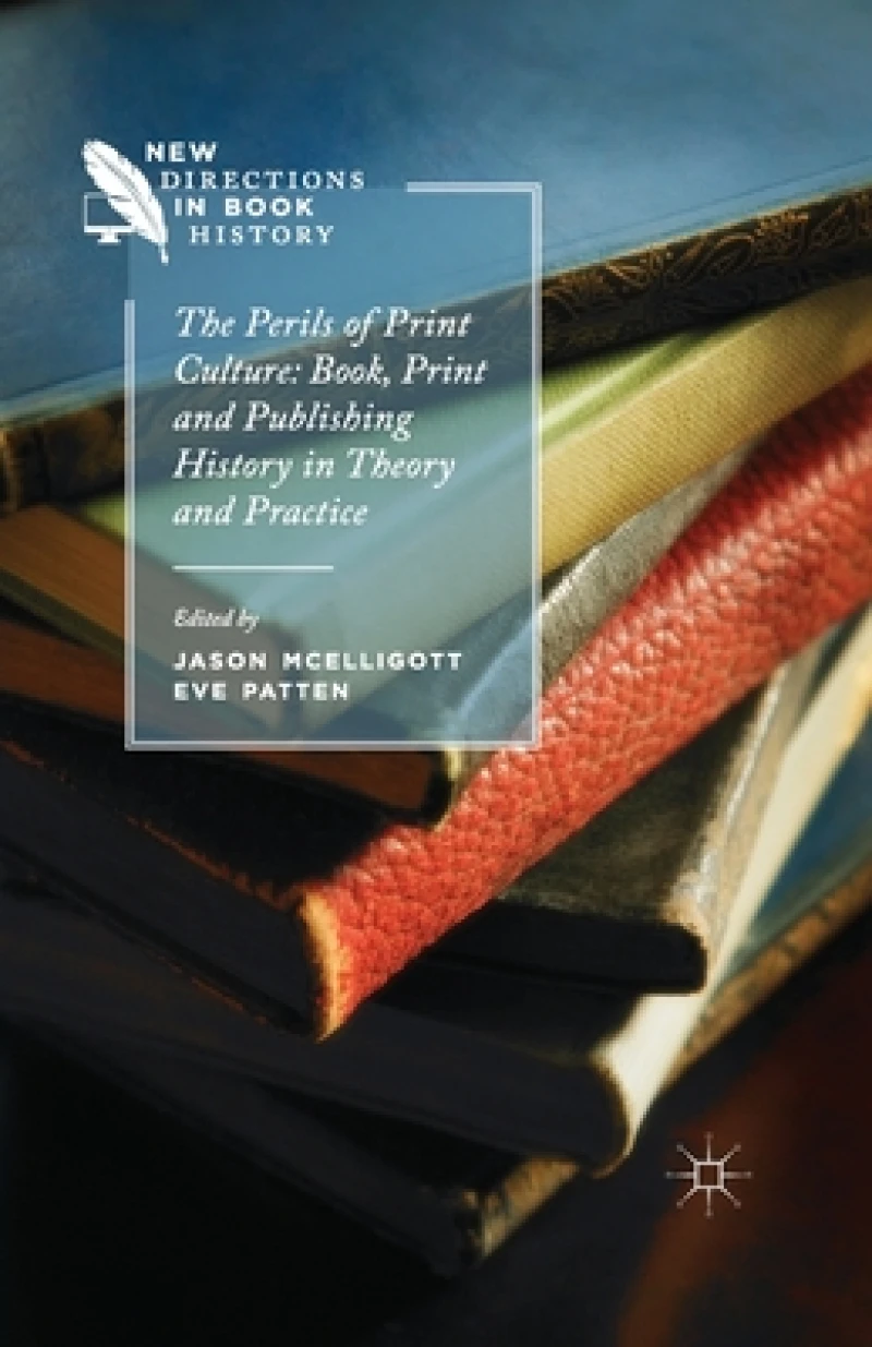 The Perils of Print Culture