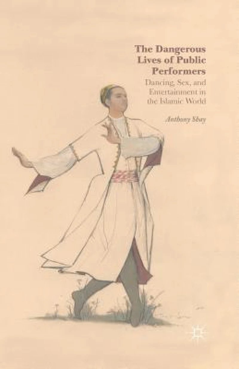 The Dangerous Lives of Public Performers