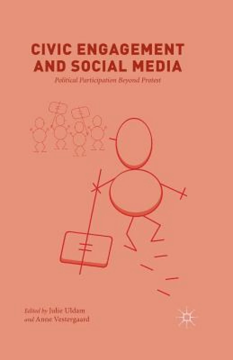 Civic Engagement and Social Media