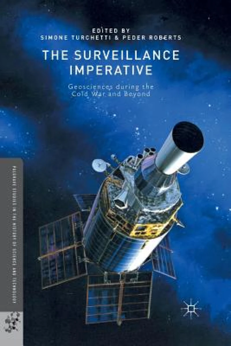 The Surveillance Imperative