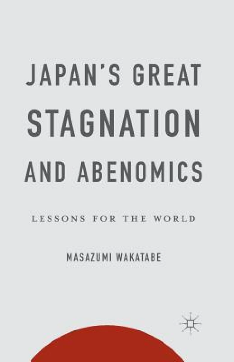 Japan''s Great Stagnation and Abenomics