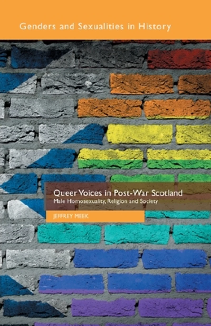 Queer Voices in Post-War Scotland