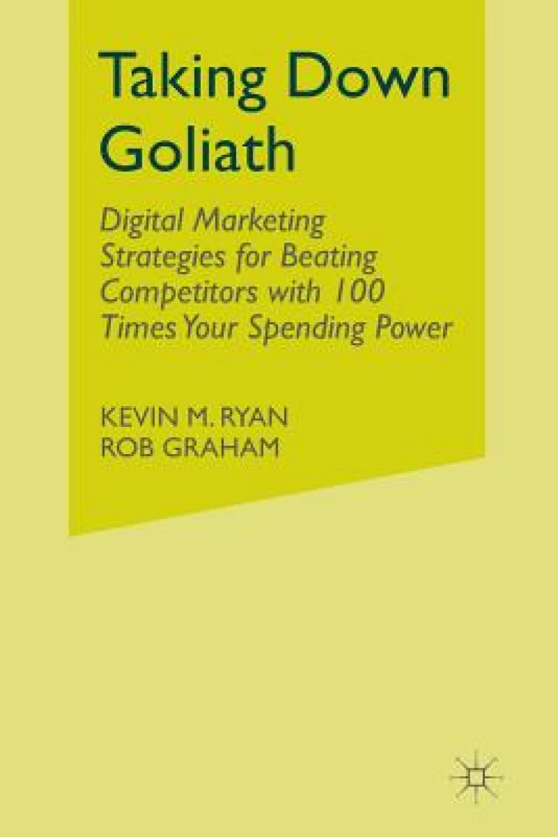 Taking Down Goliath