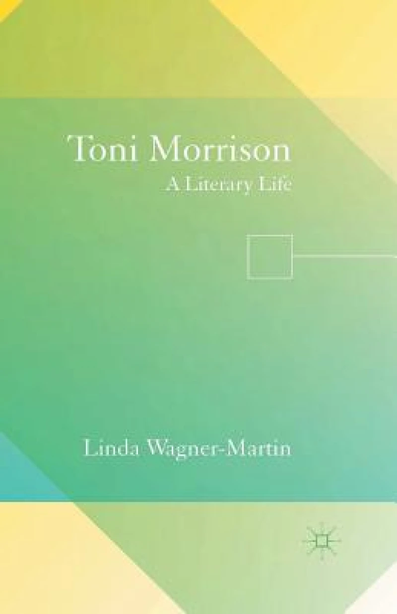 Toni Morrison