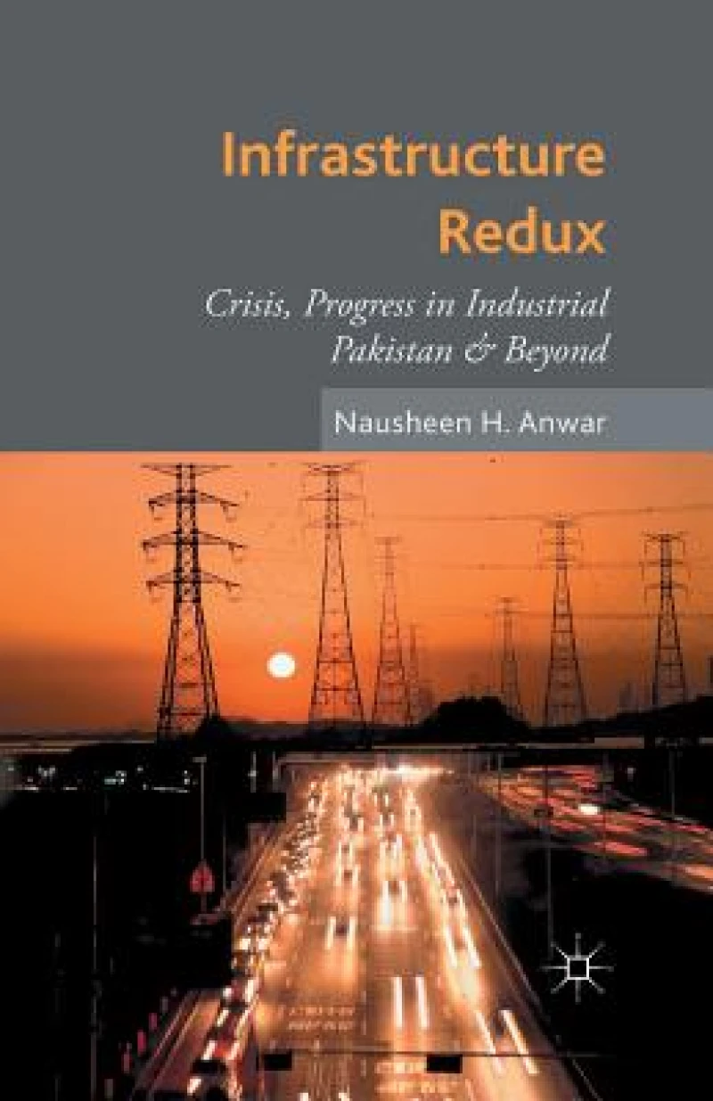 Infrastructure Redux