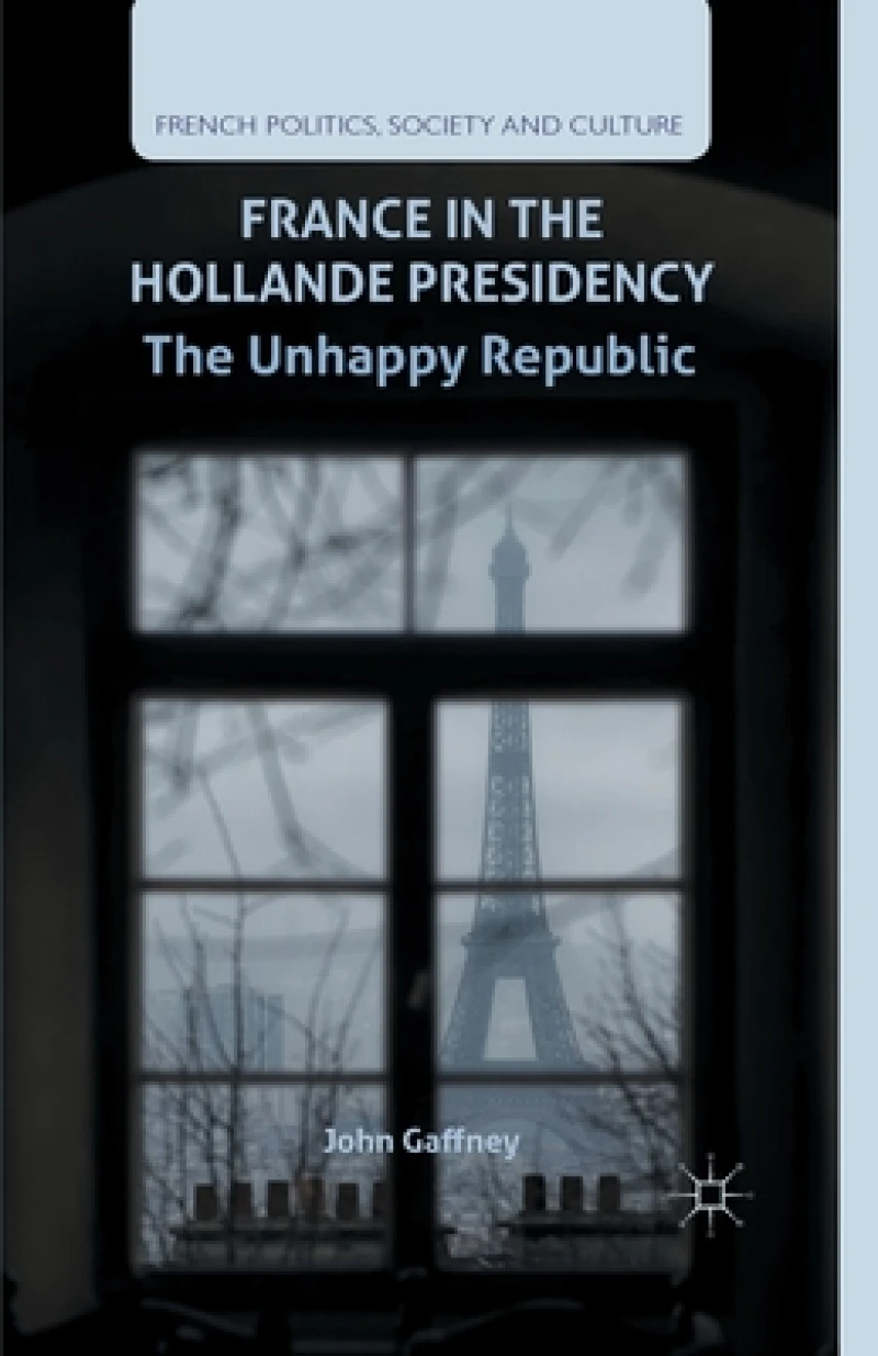 France in the Hollande Presidency