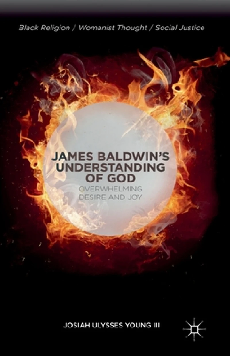 James Baldwin''s Understanding of God