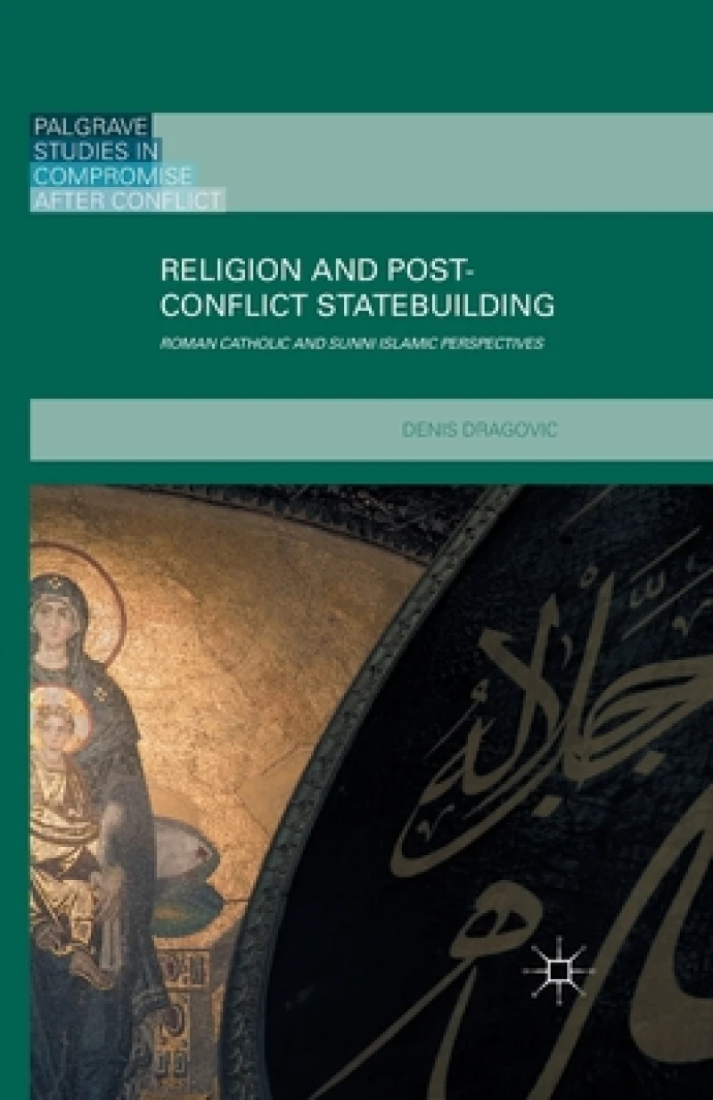 Religion and Post-Conflict Statebuilding