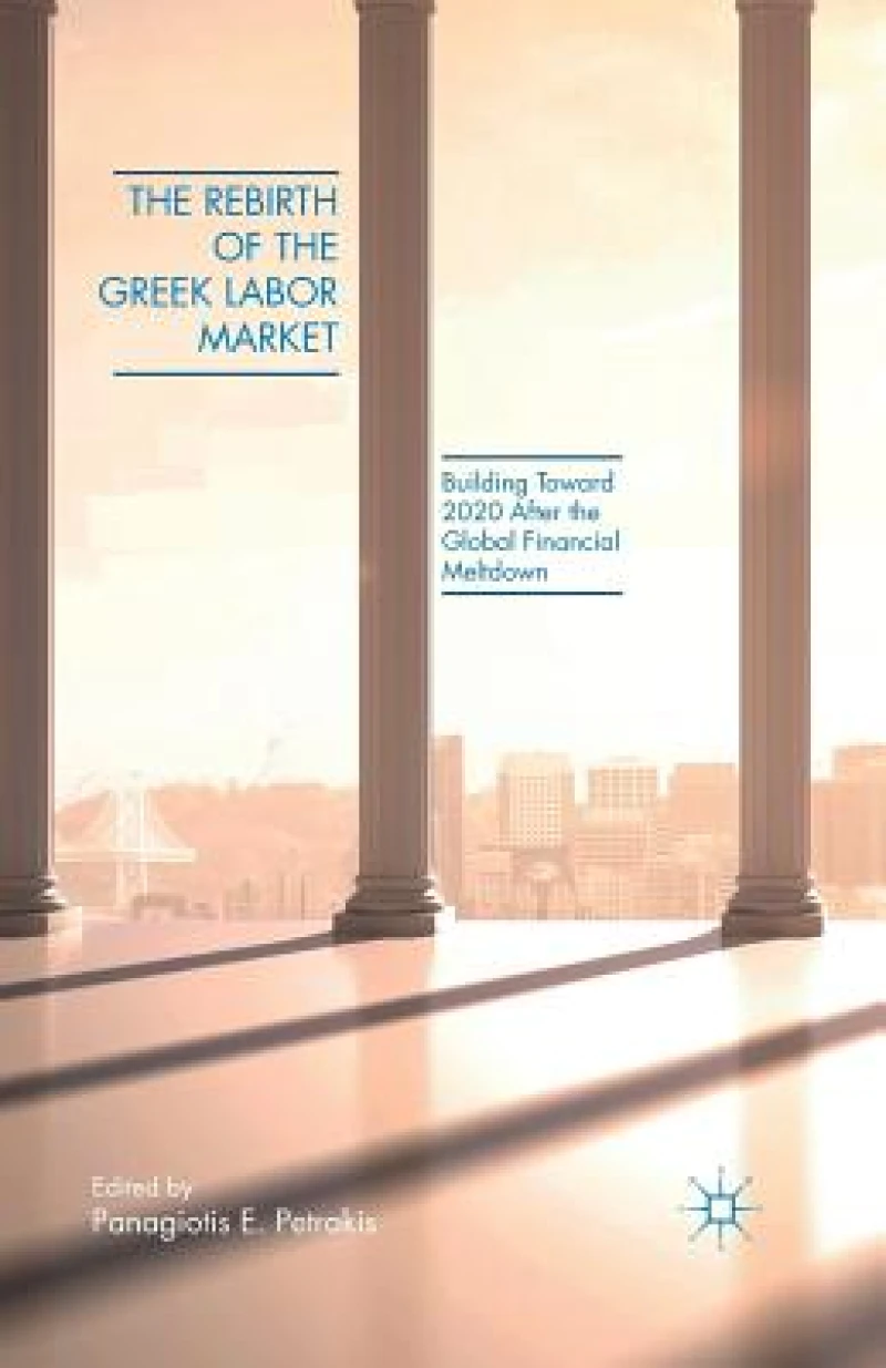 The Rebirth of the Greek Labor Market