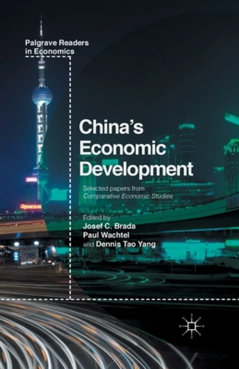 China''s Economic Development