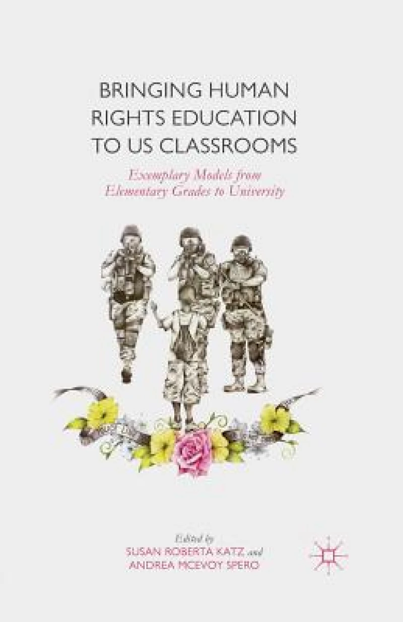Bringing Human Rights Education to US Classrooms
