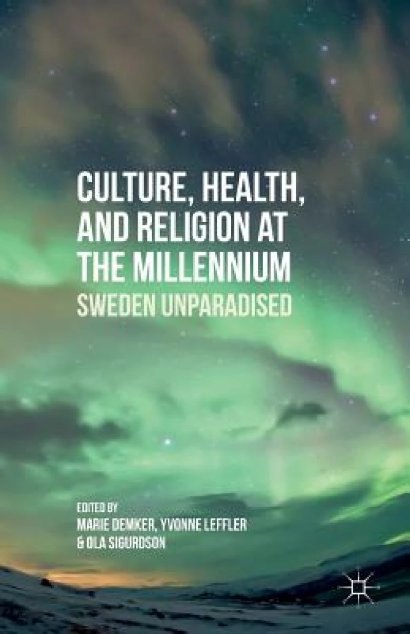 Culture, Health, and Religion at the Millennium