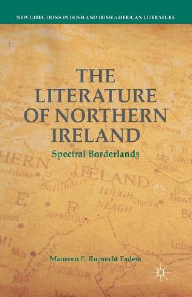 The Literature of Northern Ireland