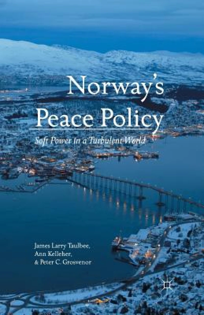 Norway’s Peace Policy