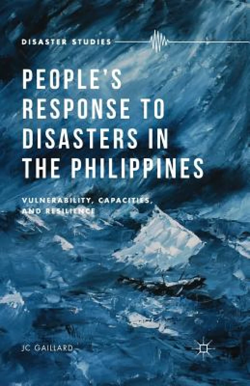 People’s Response to Disasters in the Philippines