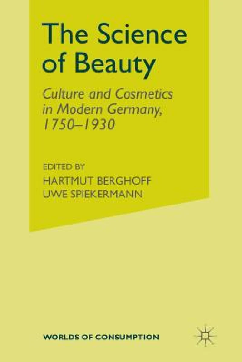 The Science of Beauty