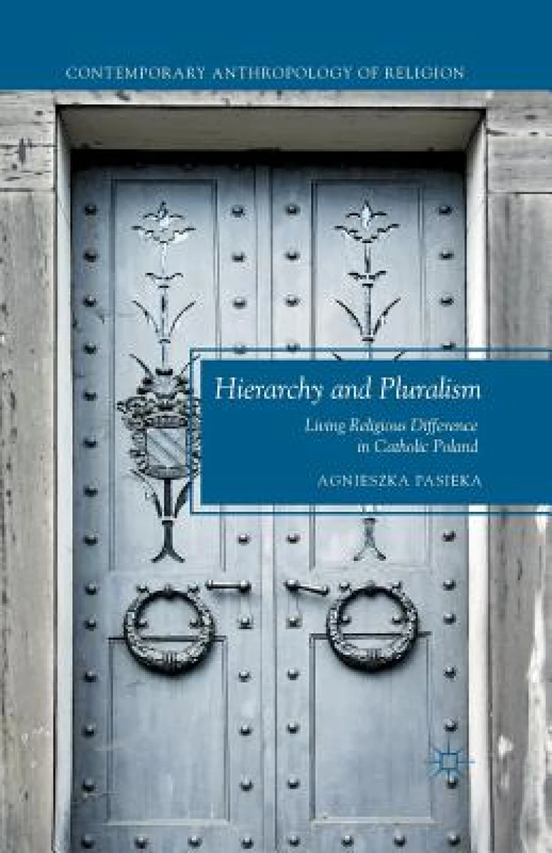 Hierarchy and Pluralism