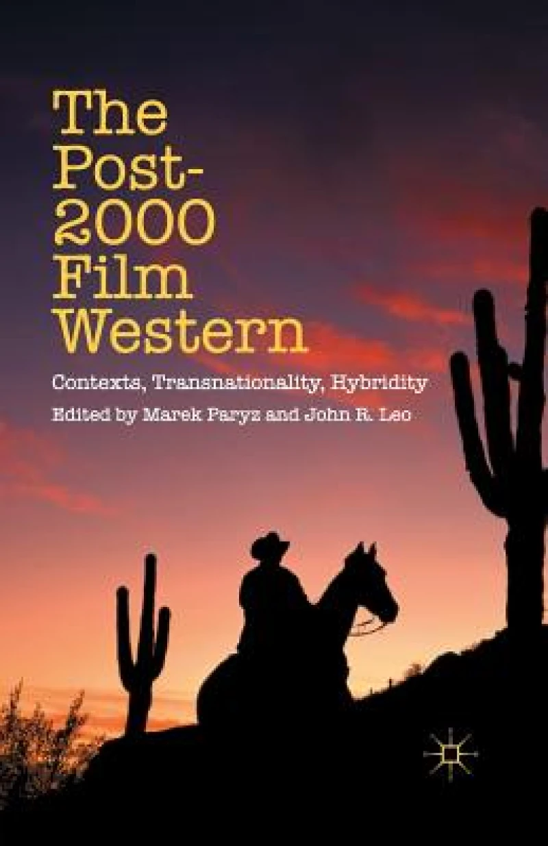 The Post-2000 Film Western