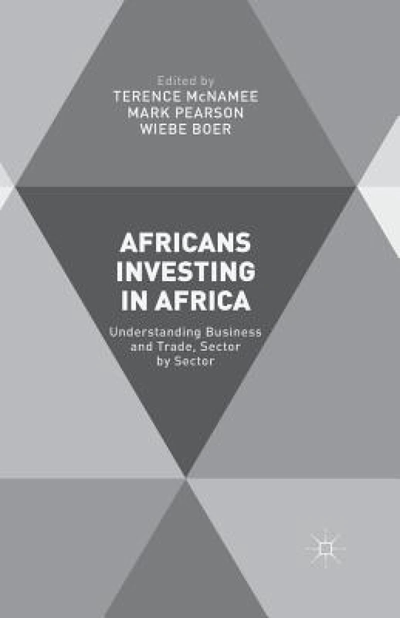 Africans Investing in Africa