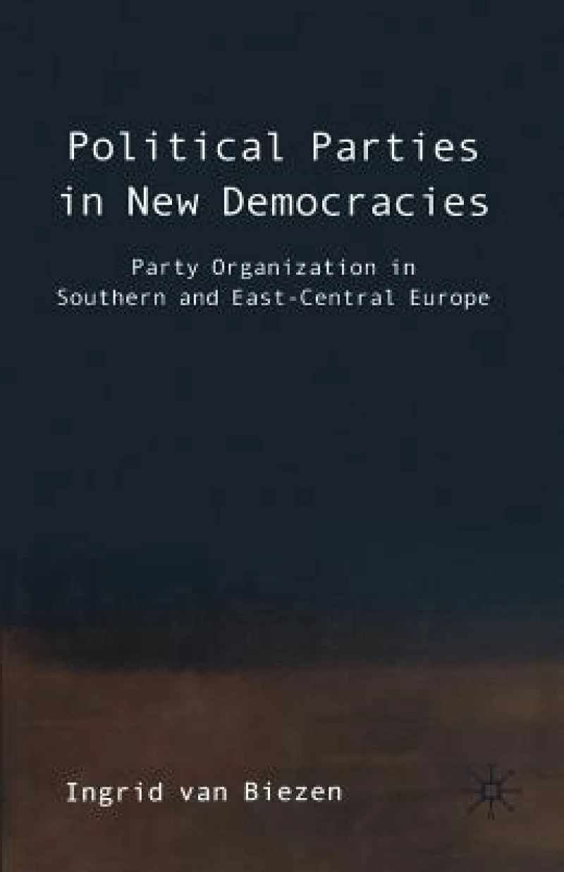 Political Parties in New Democracies