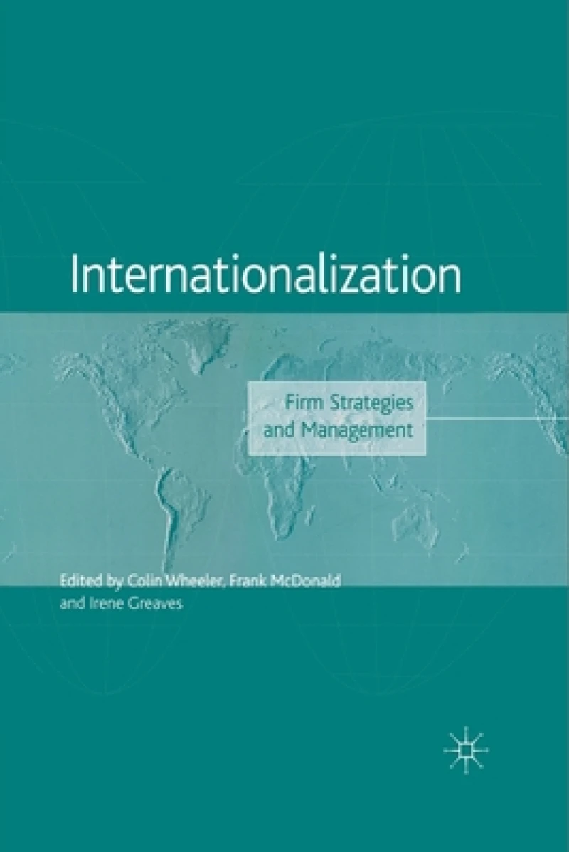 Internationalization