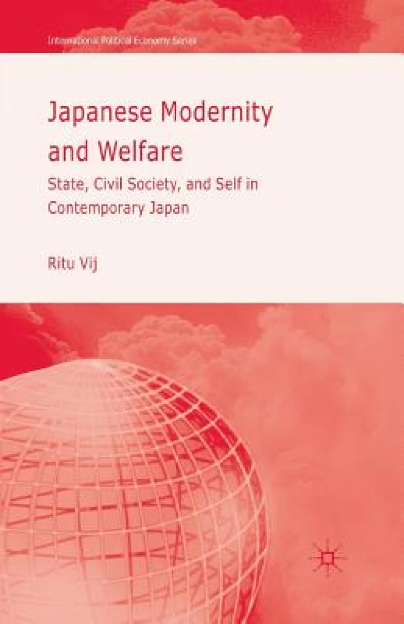 Japanese Modernity and Welfare