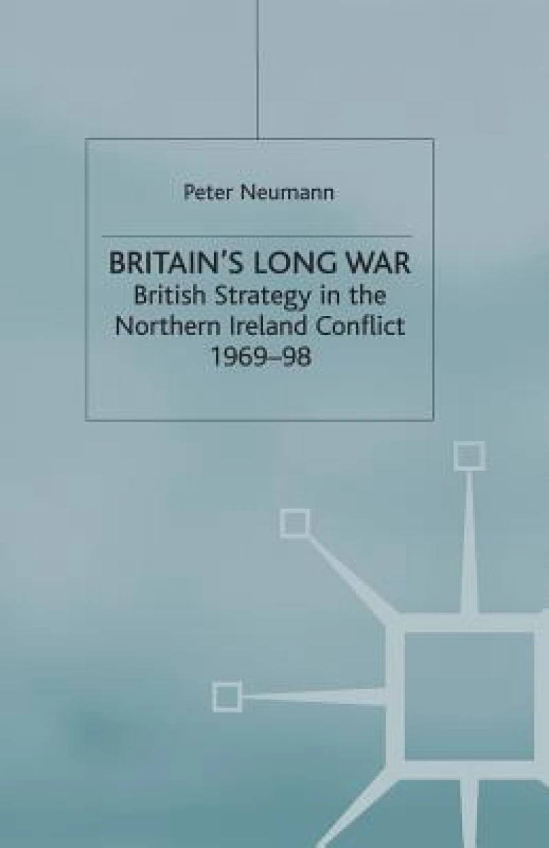 Britain’s Long War