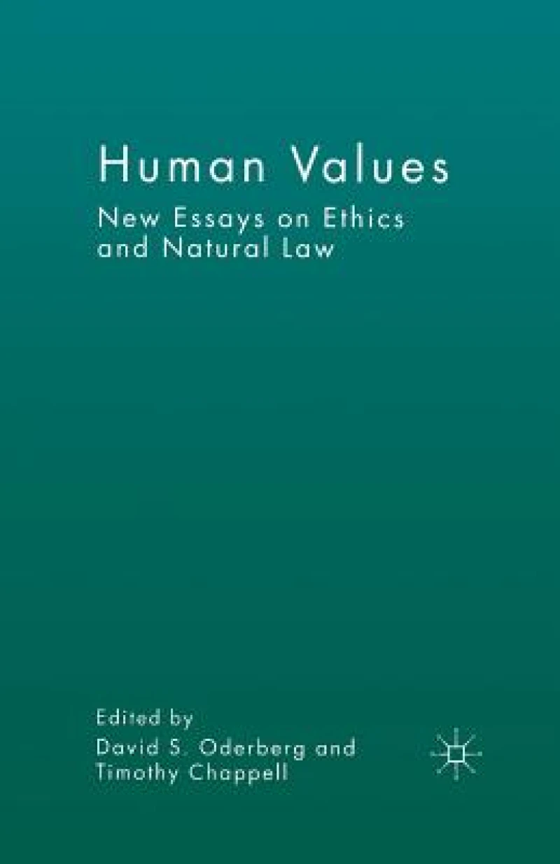 Human Values