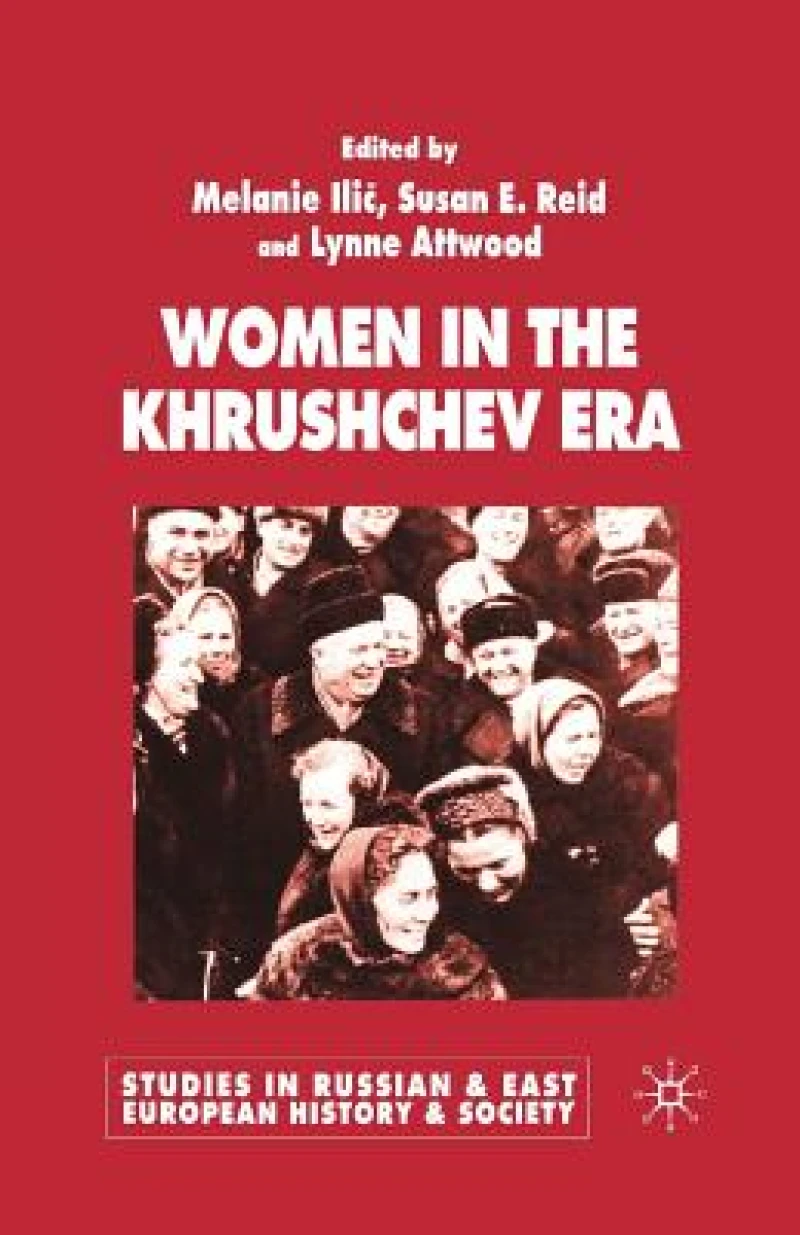 Women in the Khrushchev Era