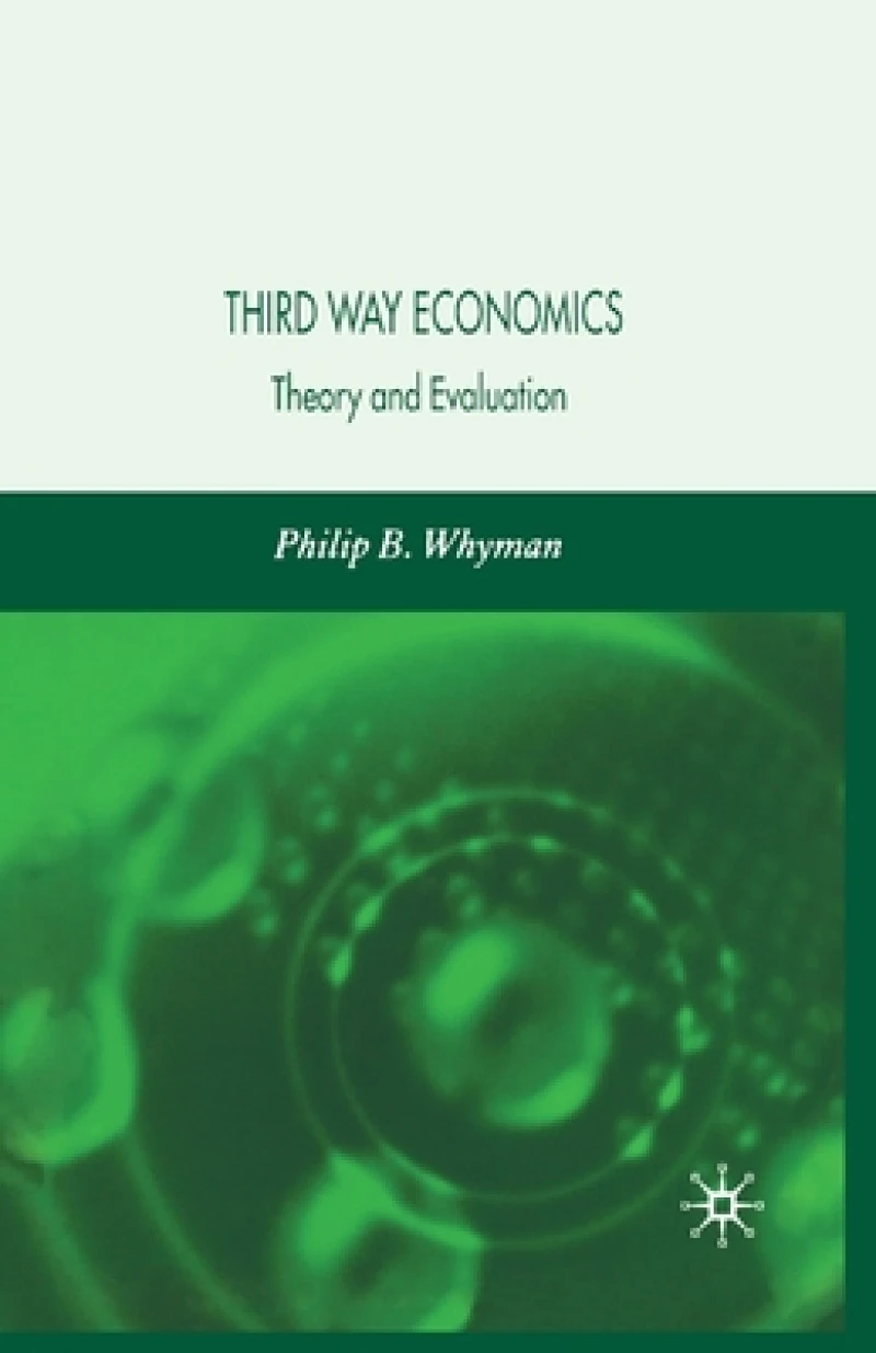 Third Way Economics