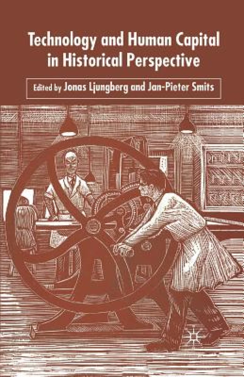 Technology and Human Capital in Historical Perspective